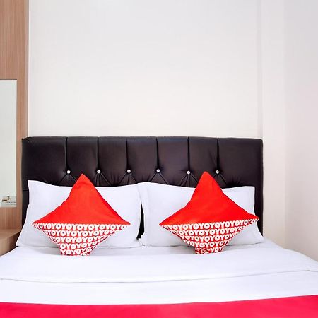 Sarkawi Residence Jakarta Eksteriør bilde