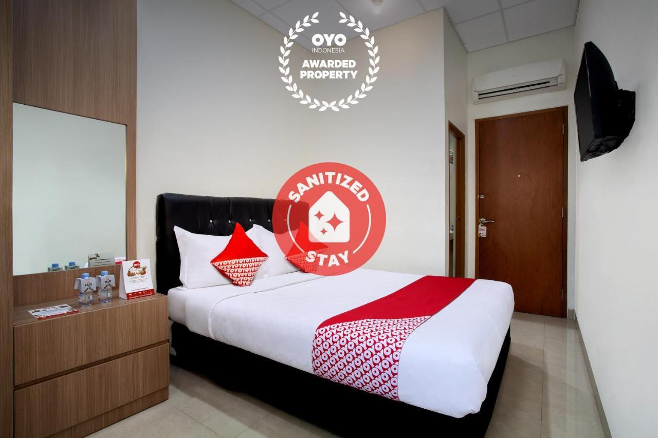 Sarkawi Residence Jakarta Eksteriør bilde