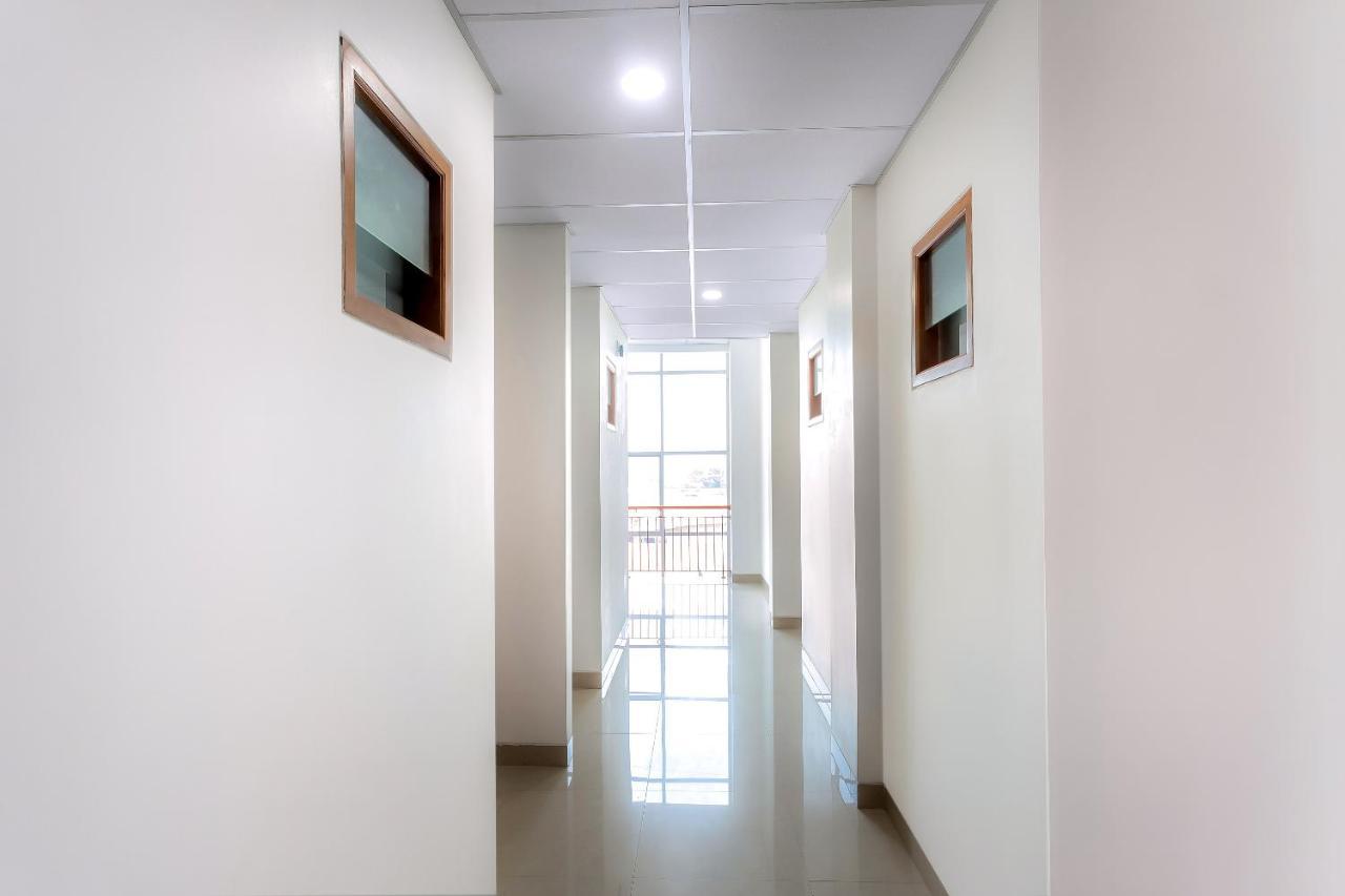 Sarkawi Residence Jakarta Eksteriør bilde