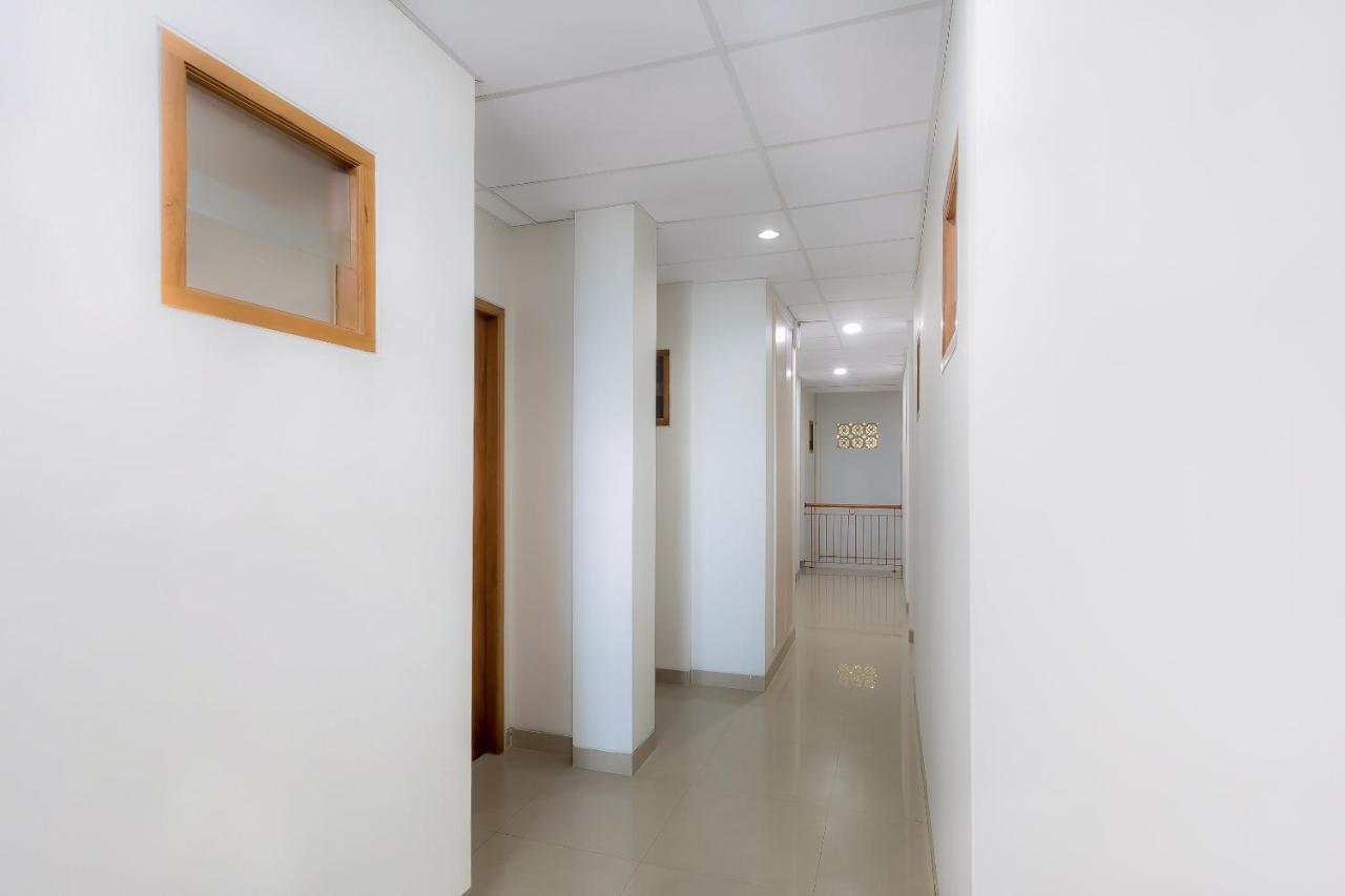 Sarkawi Residence Jakarta Eksteriør bilde