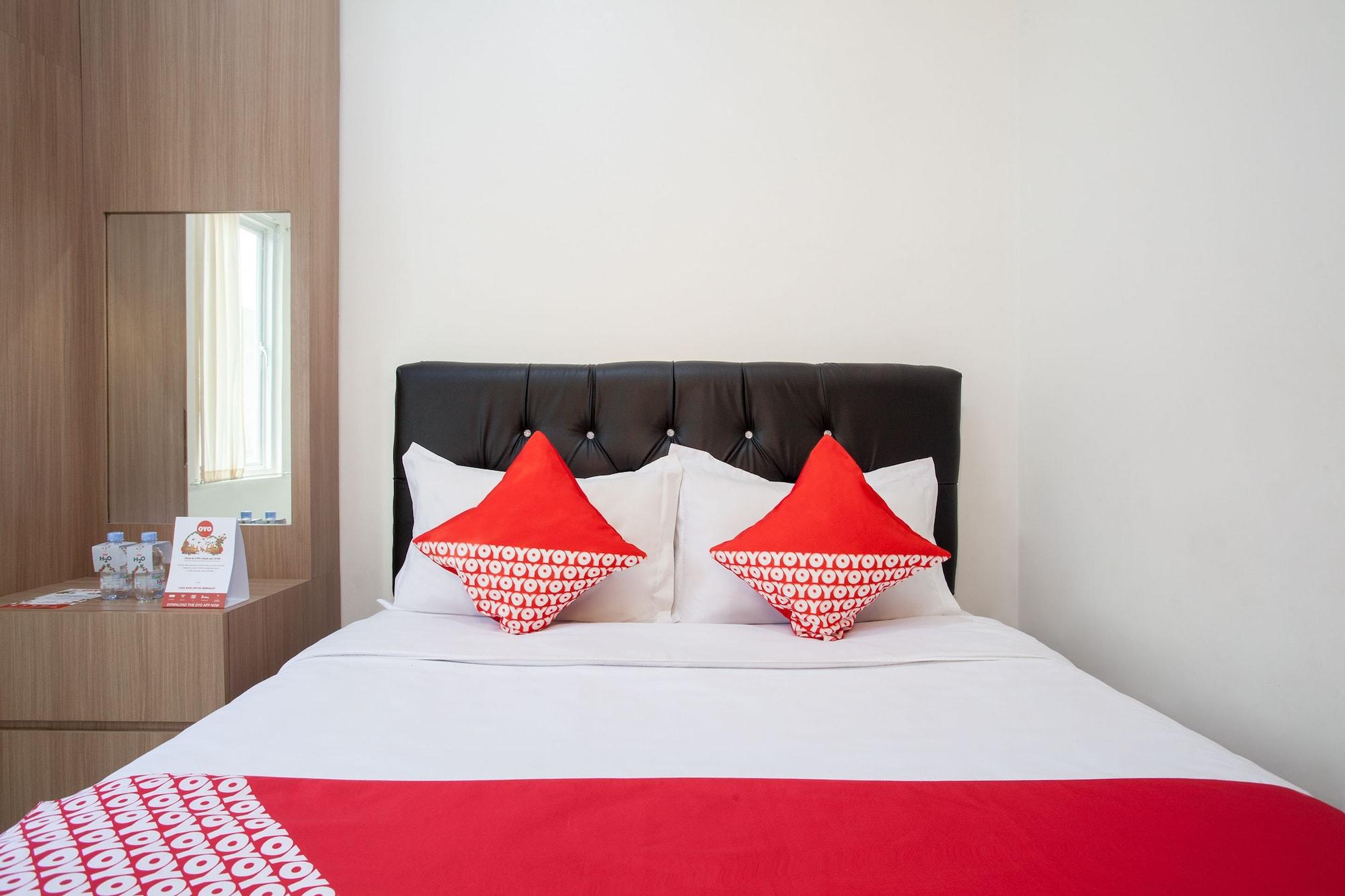 Sarkawi Residence Jakarta Eksteriør bilde
