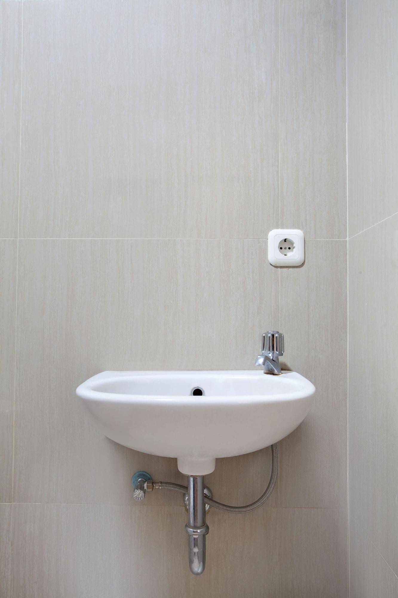 Sarkawi Residence Jakarta Eksteriør bilde