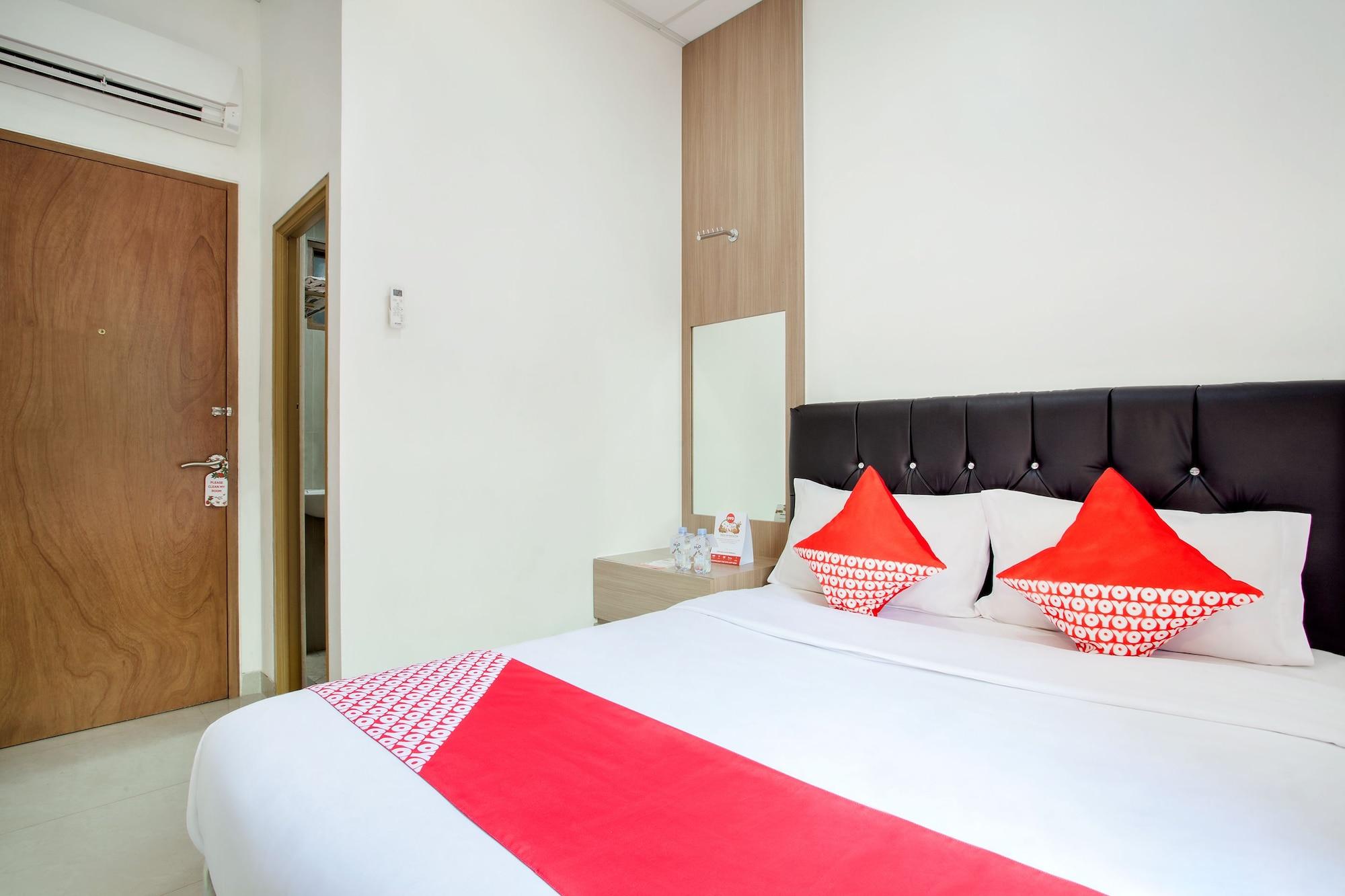 Sarkawi Residence Jakarta Eksteriør bilde