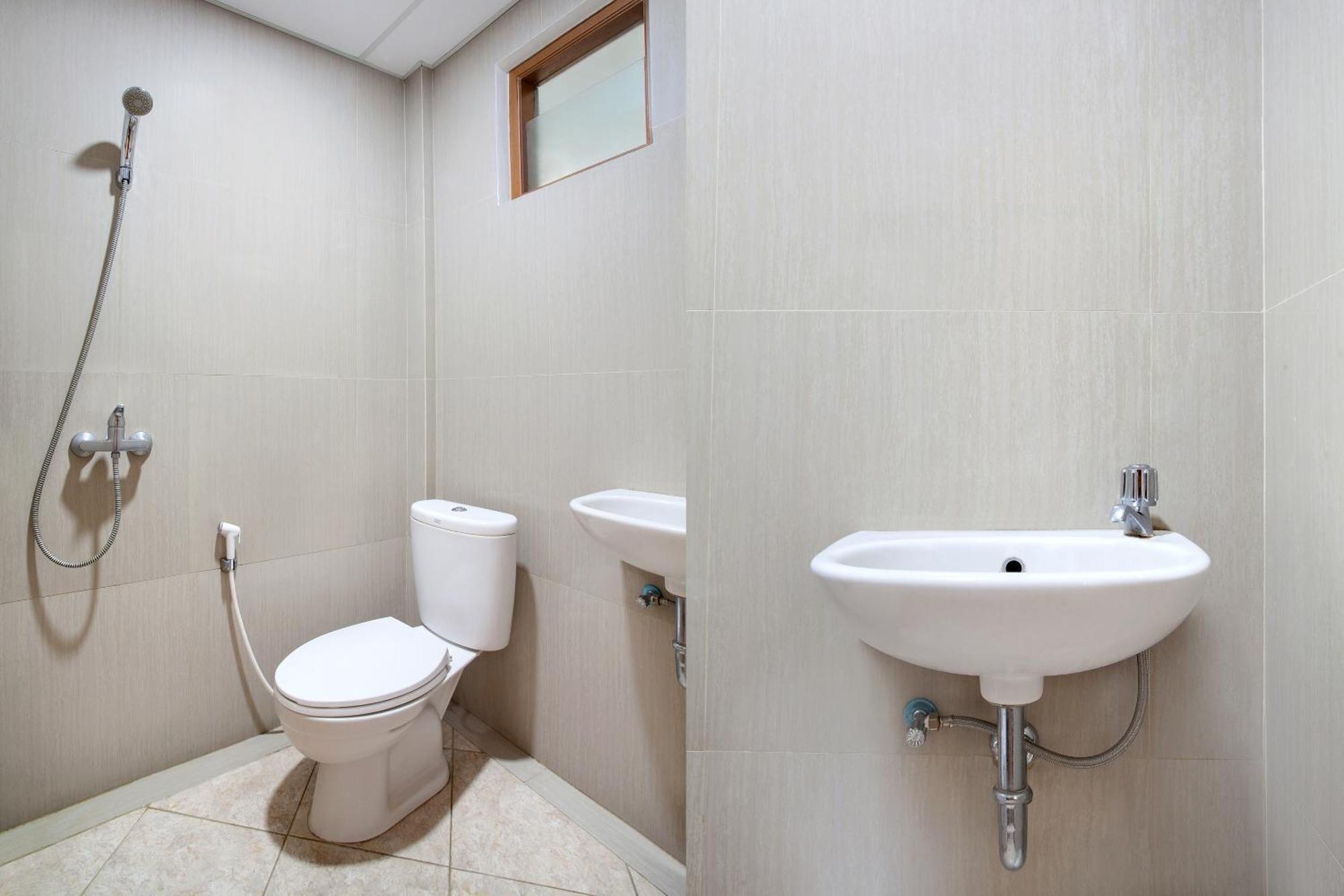 Sarkawi Residence Jakarta Eksteriør bilde