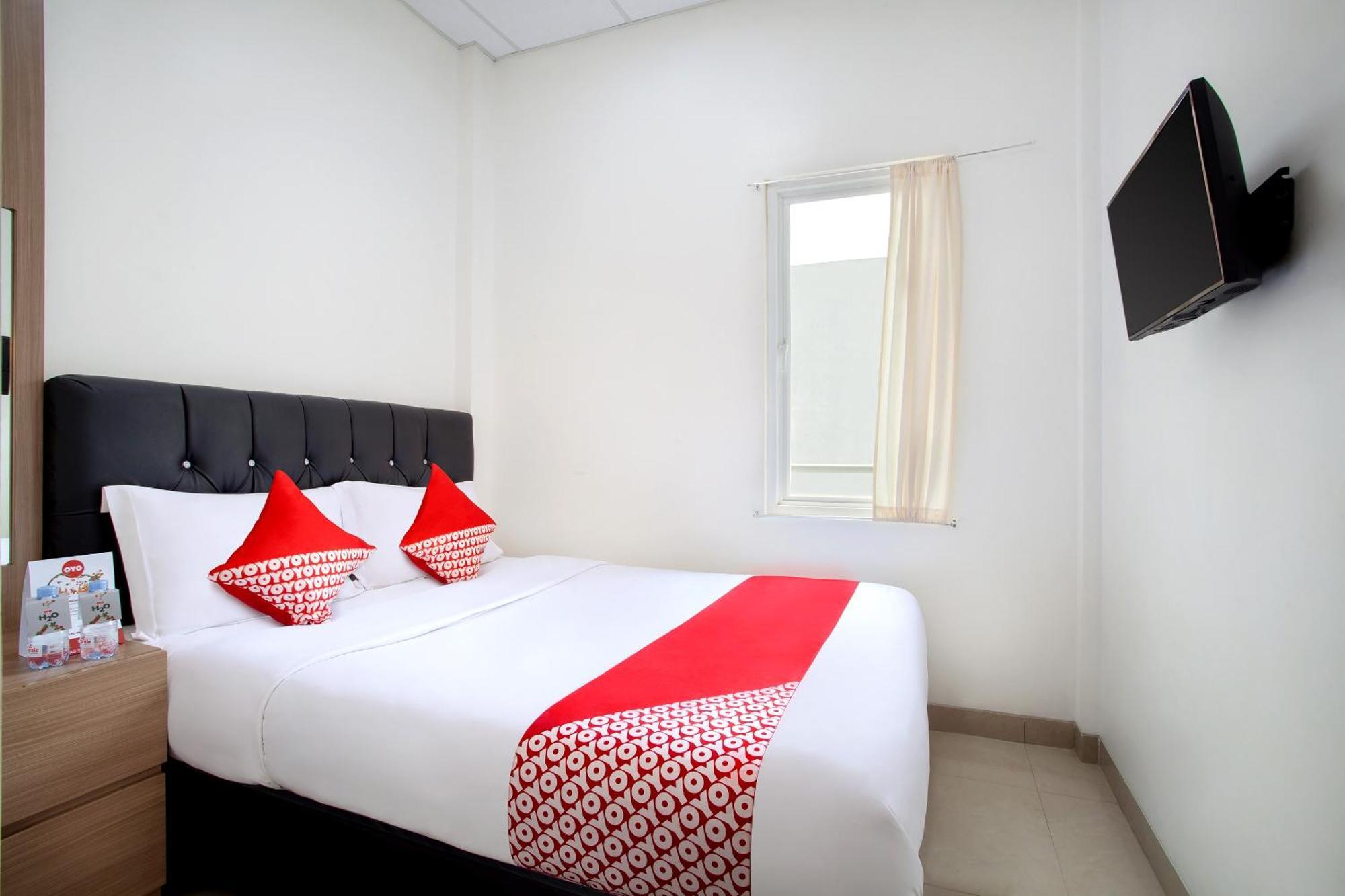 Sarkawi Residence Jakarta Eksteriør bilde