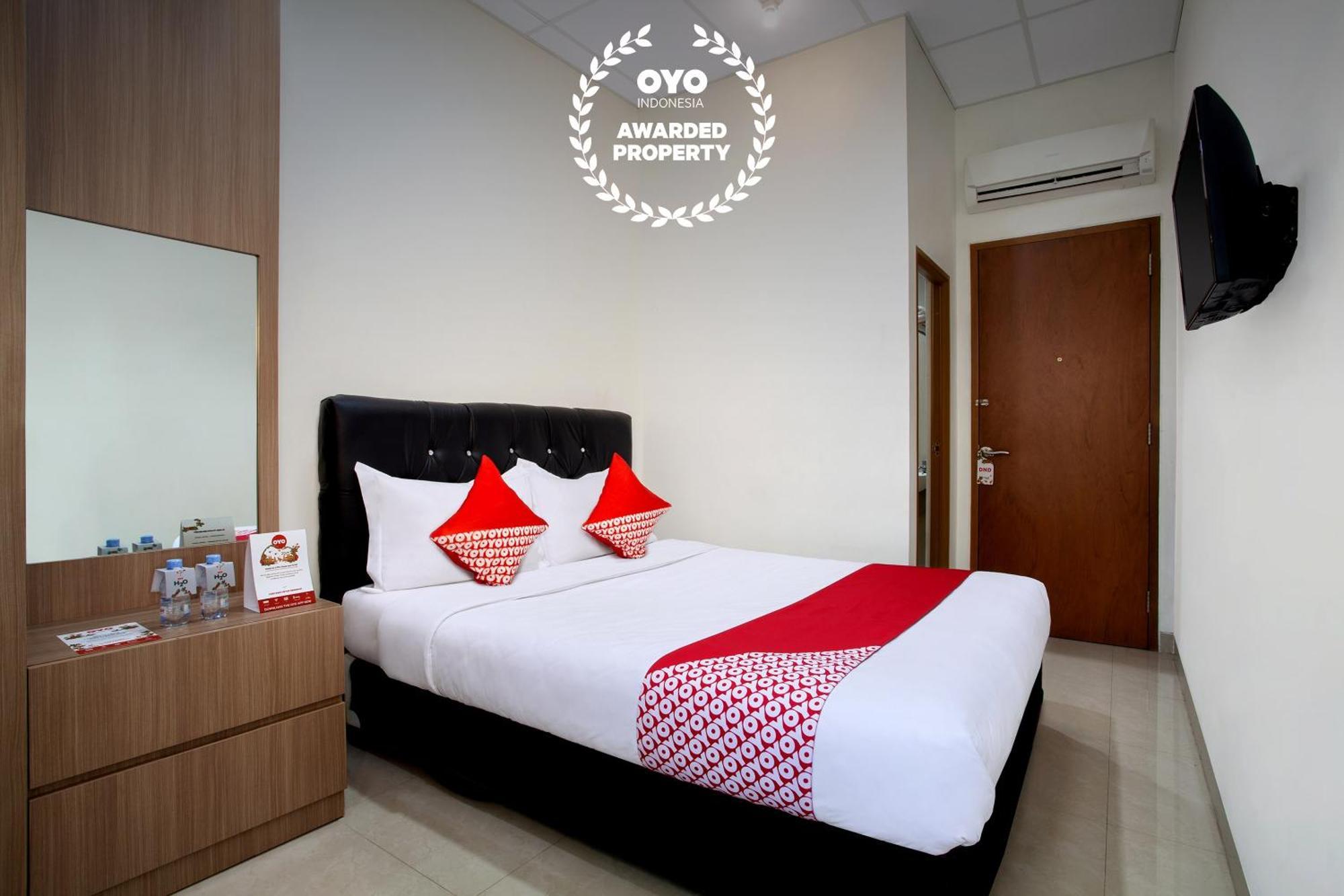 Sarkawi Residence Jakarta Eksteriør bilde