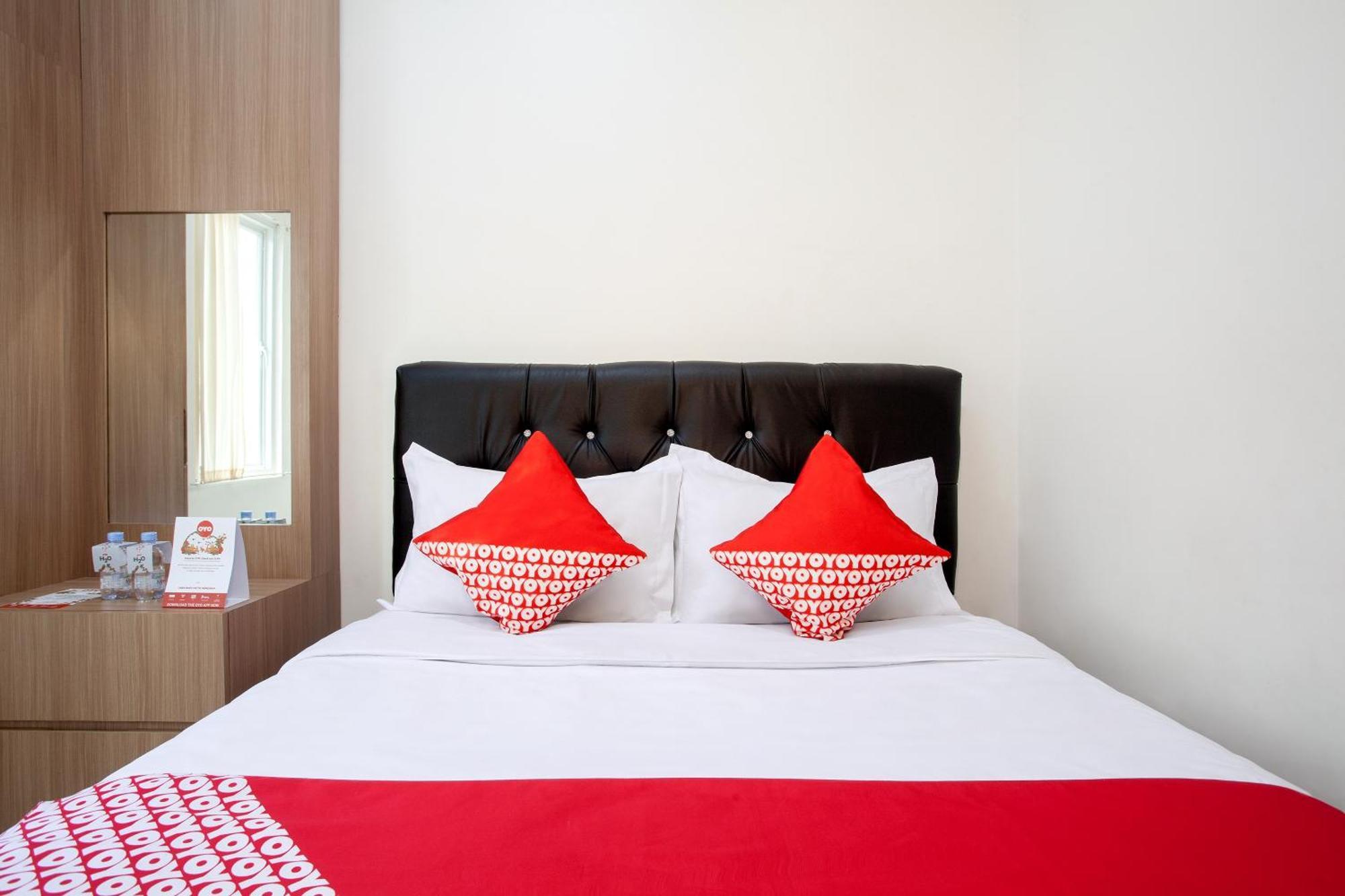Sarkawi Residence Jakarta Eksteriør bilde